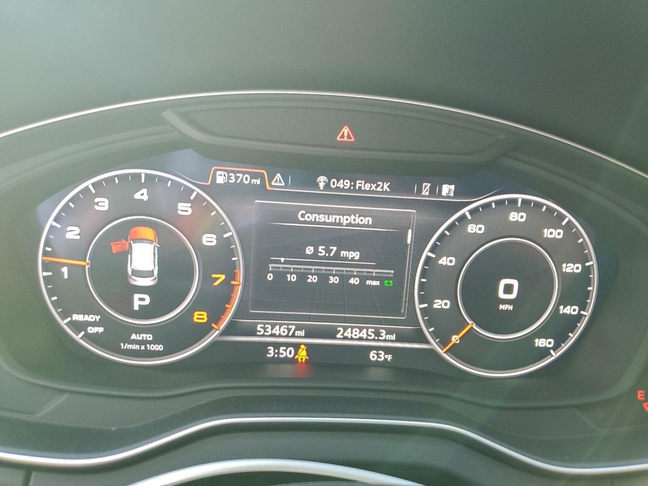 2018 AUDI Q5 PREMIUM PLUS photo 17