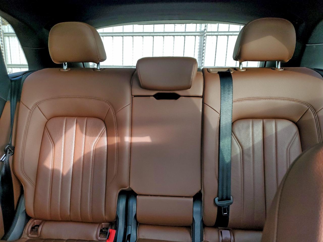 2018 AUDI Q5 PREMIUM PLUS photo 19