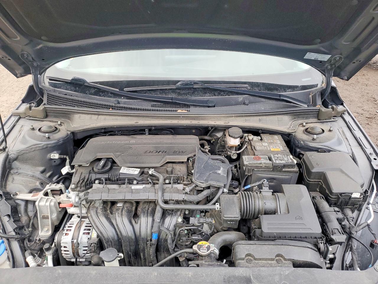 2022 HYUNDAI ELANTRA LIMITED photo 11
