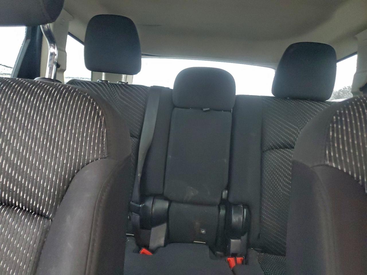 2014 DODGE JOURNEY SE photo 10