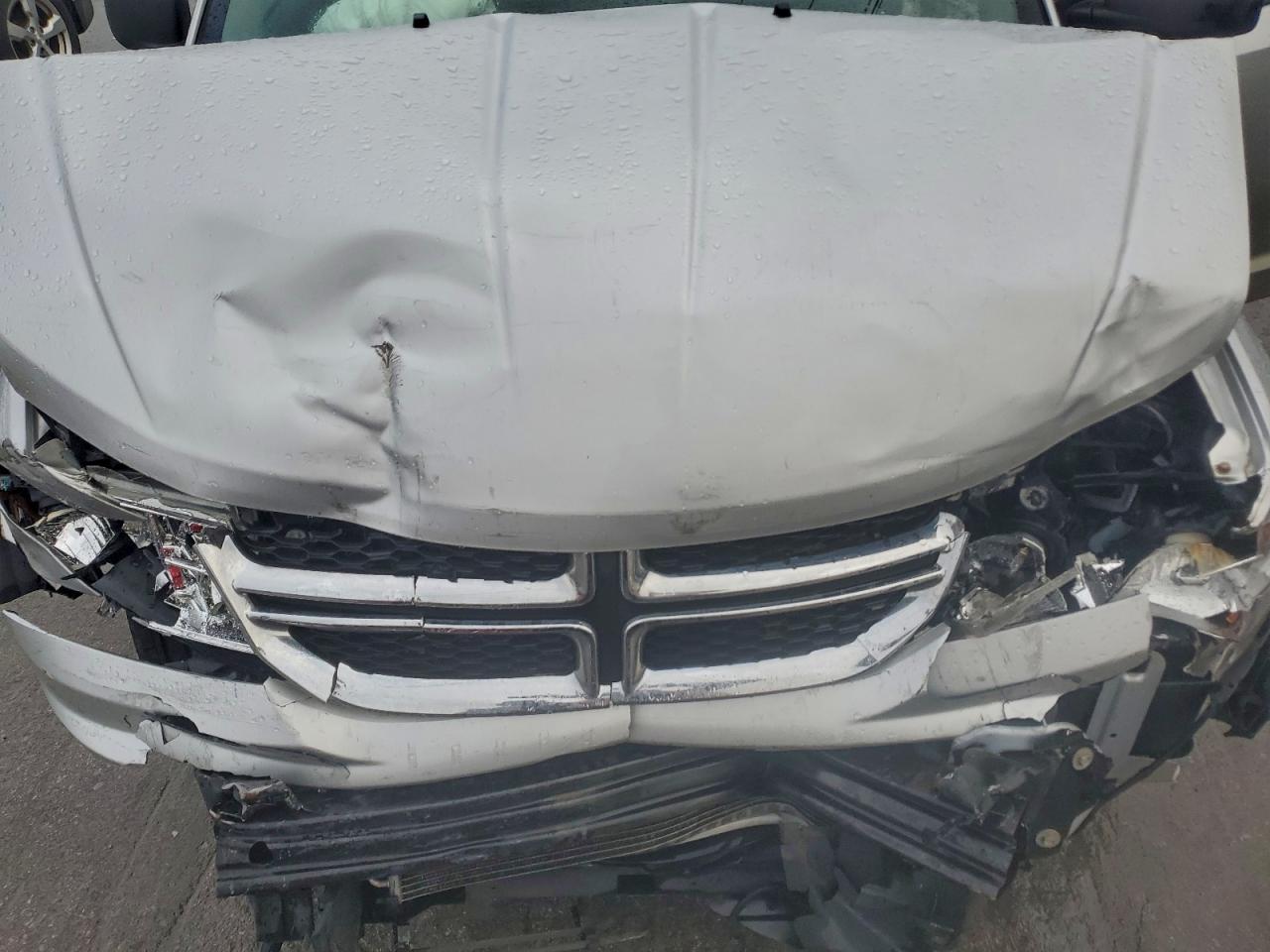 2014 DODGE JOURNEY SE photo 12
