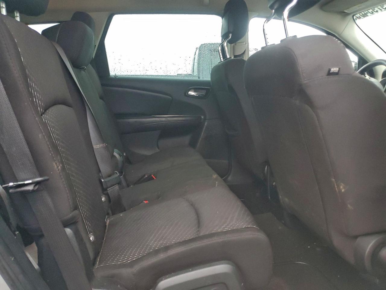 2014 DODGE JOURNEY SE photo 11