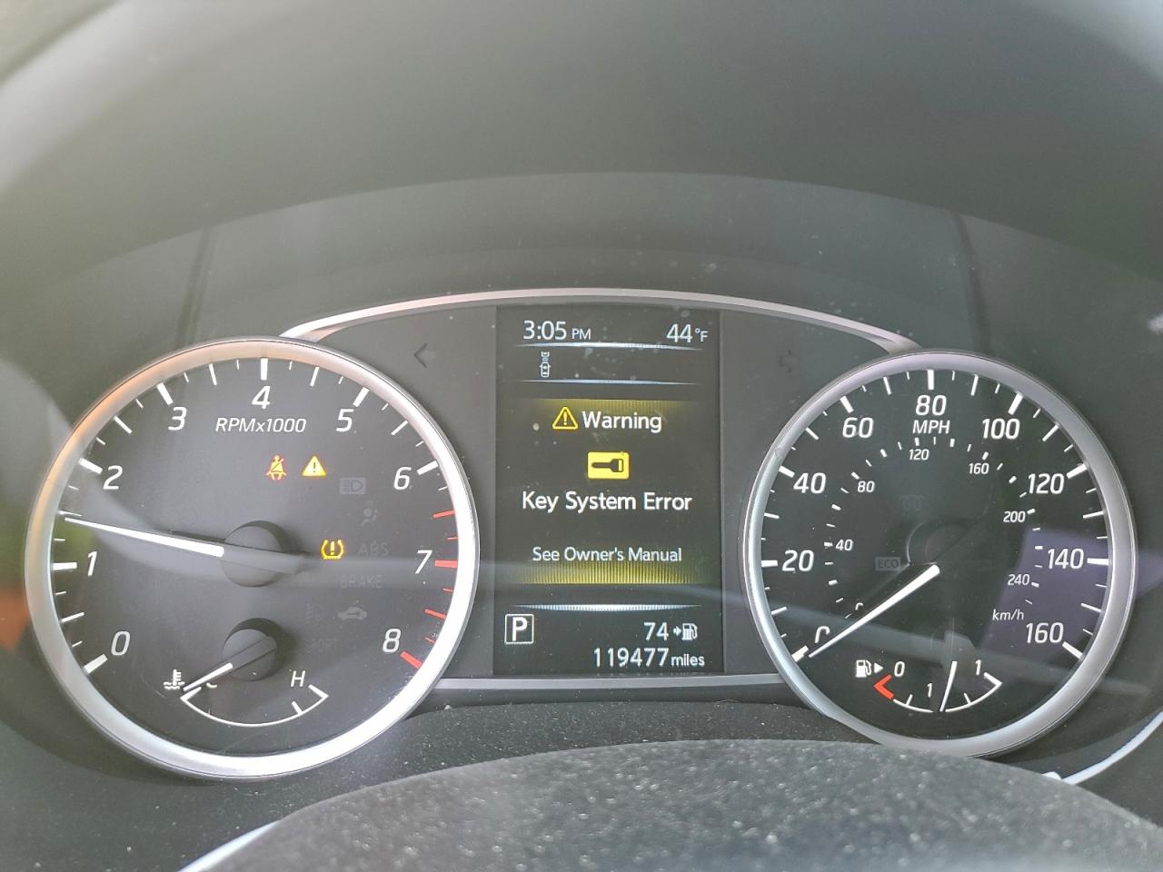 2018 NISSAN SENTRA S photo 17