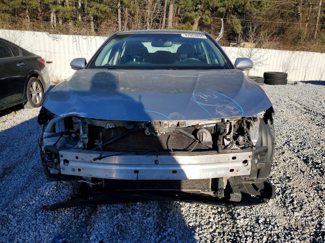 2018 TOYOTA CAMRY L photo 9