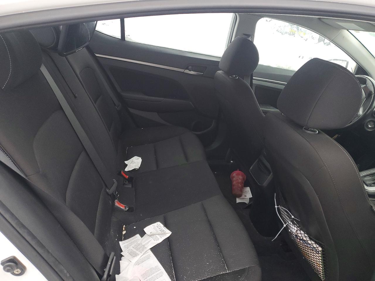 2018 HYUNDAI ELANTRA SEL photo 10