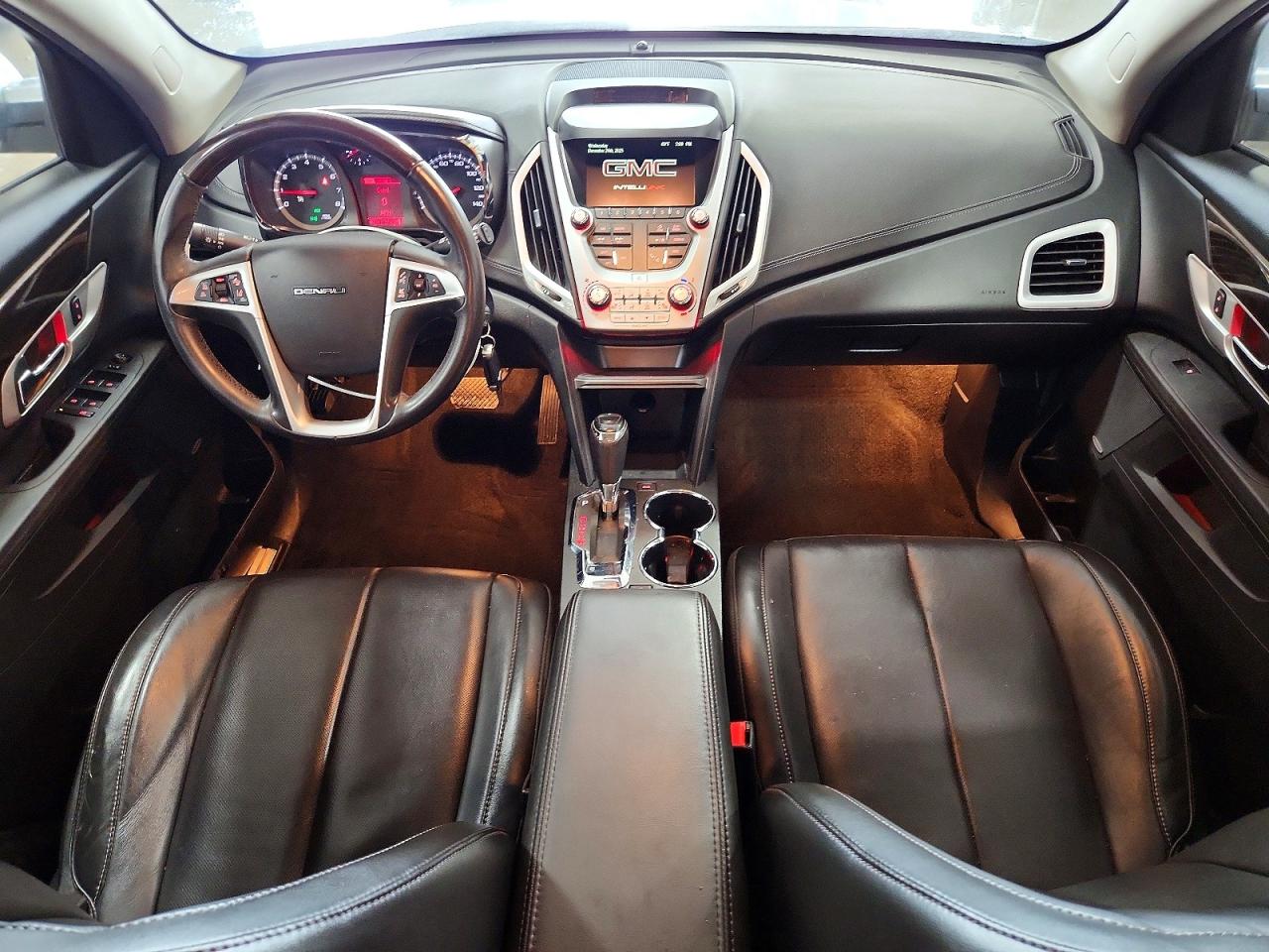 2017 GMC TERRAIN DENALI photo 15