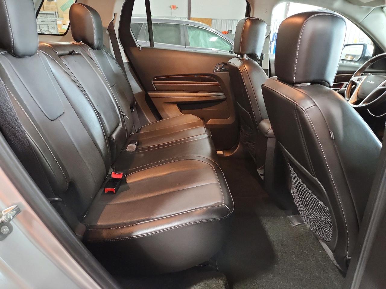 2017 GMC TERRAIN DENALI photo 19