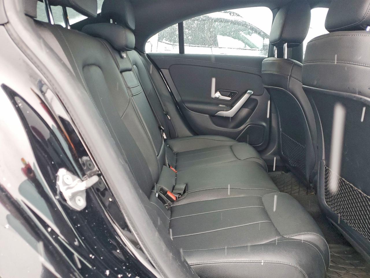 2021 MERCEDES-BENZ CLA 250 4MATIC photo 19