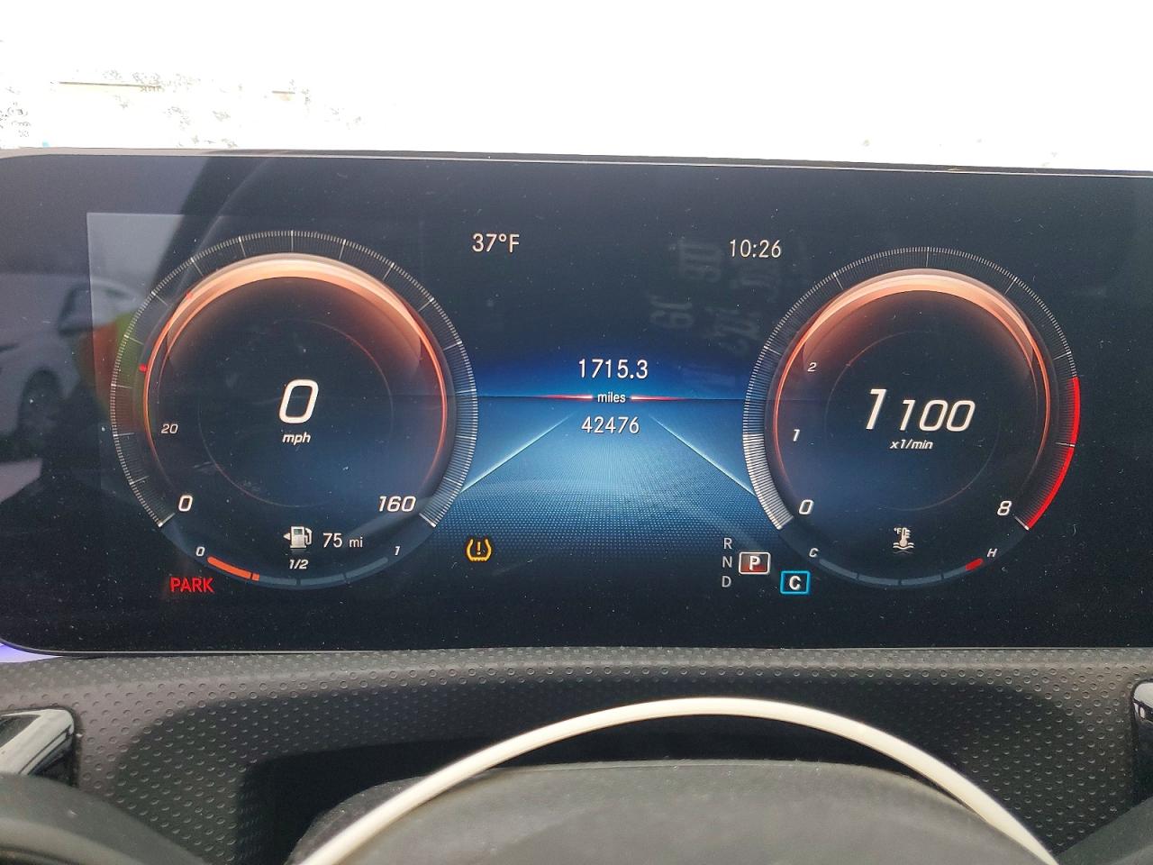 2021 MERCEDES-BENZ CLA 250 4MATIC photo 17