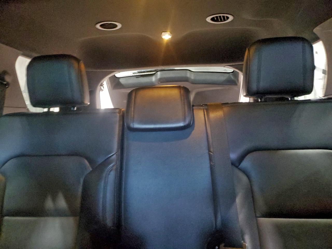 2016 FORD EXPLORER XLT photo 19