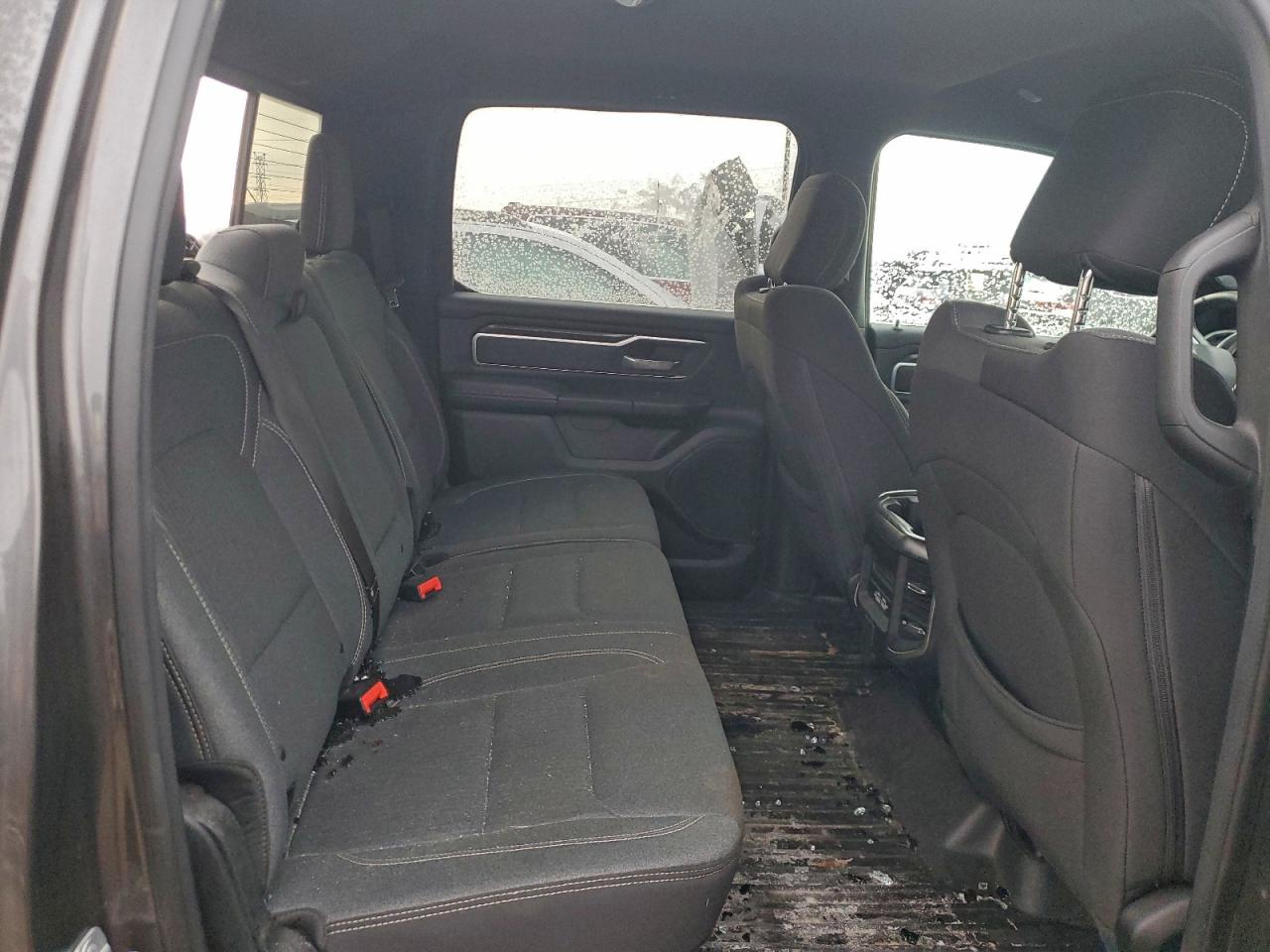 2019 RAM 1500 BIG HORN/LONE STAR photo 19