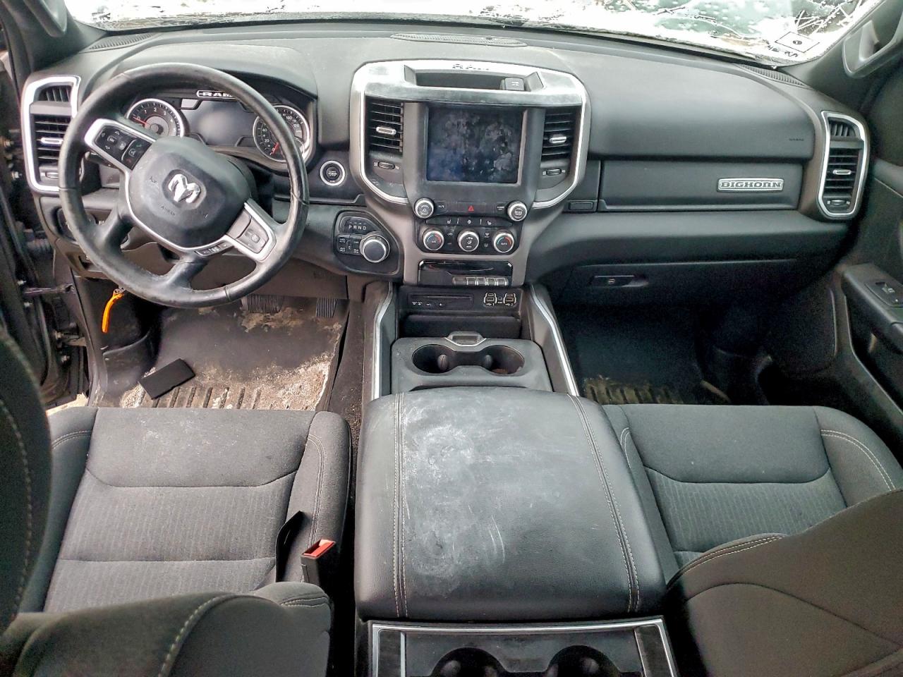 2019 RAM 1500 BIG HORN/LONE STAR photo 15