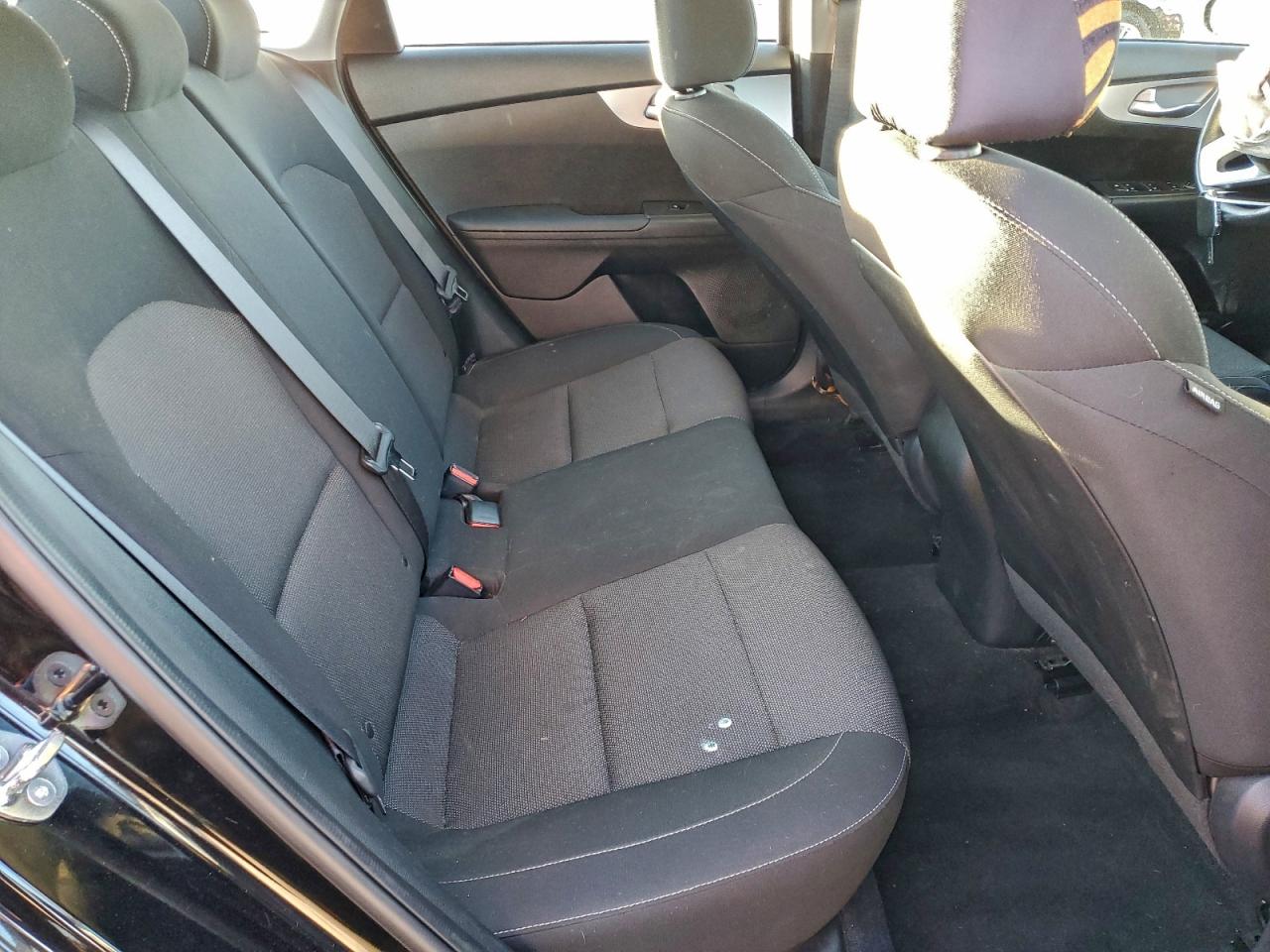 2024 KIA FORTE LX photo 10