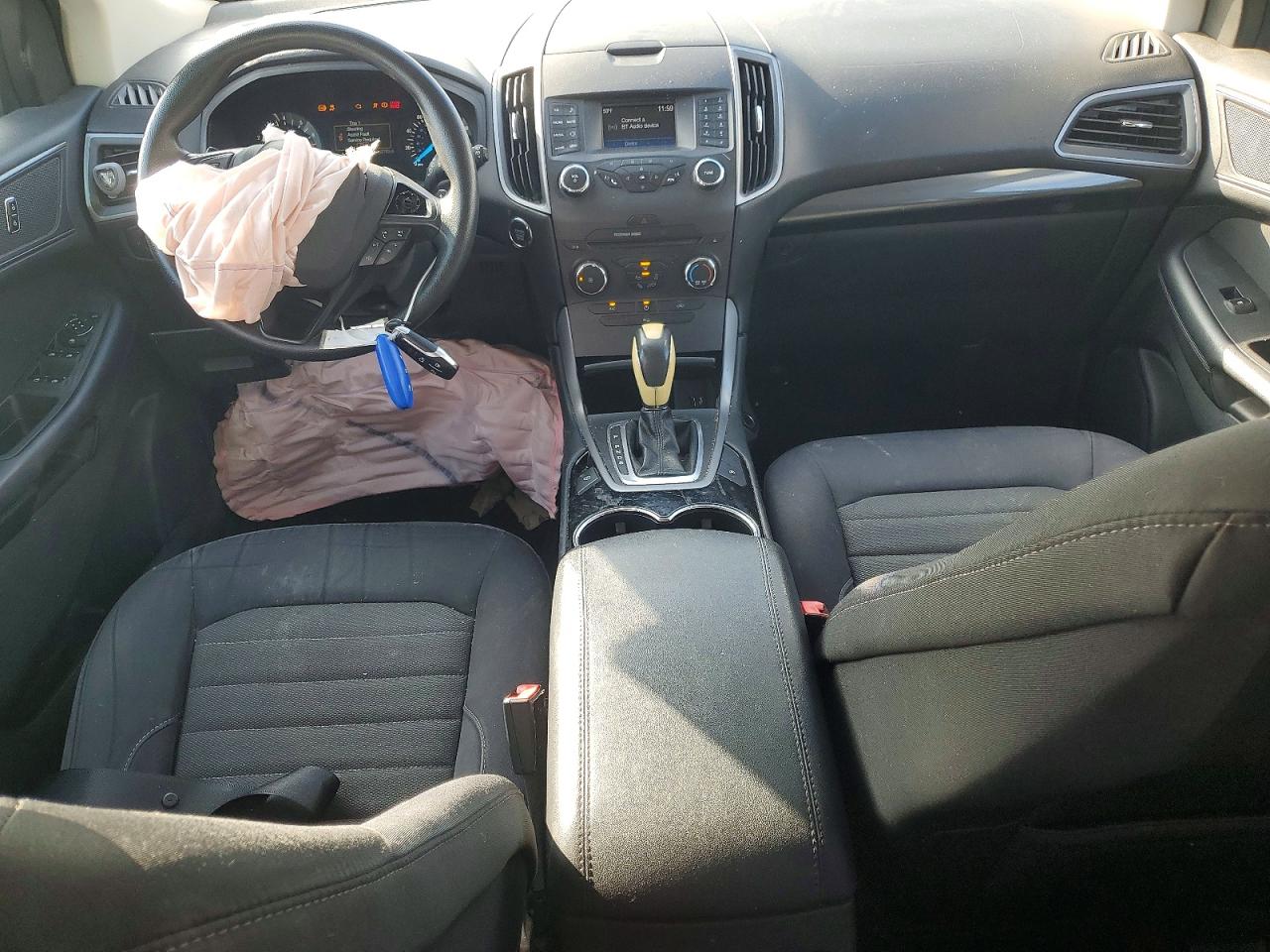 2016 FORD EDGE SE photo 15