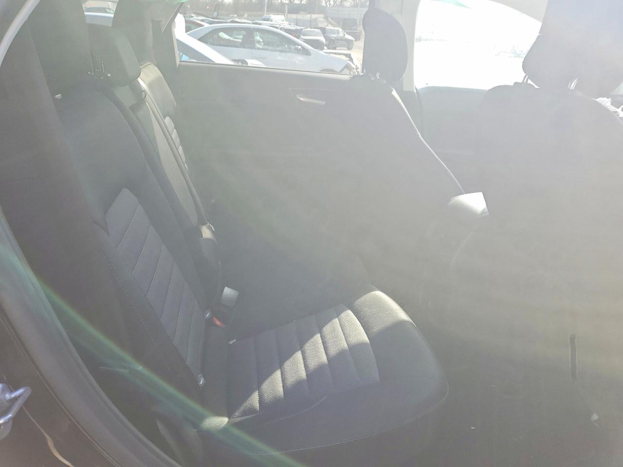 2016 FORD EDGE SE photo 21