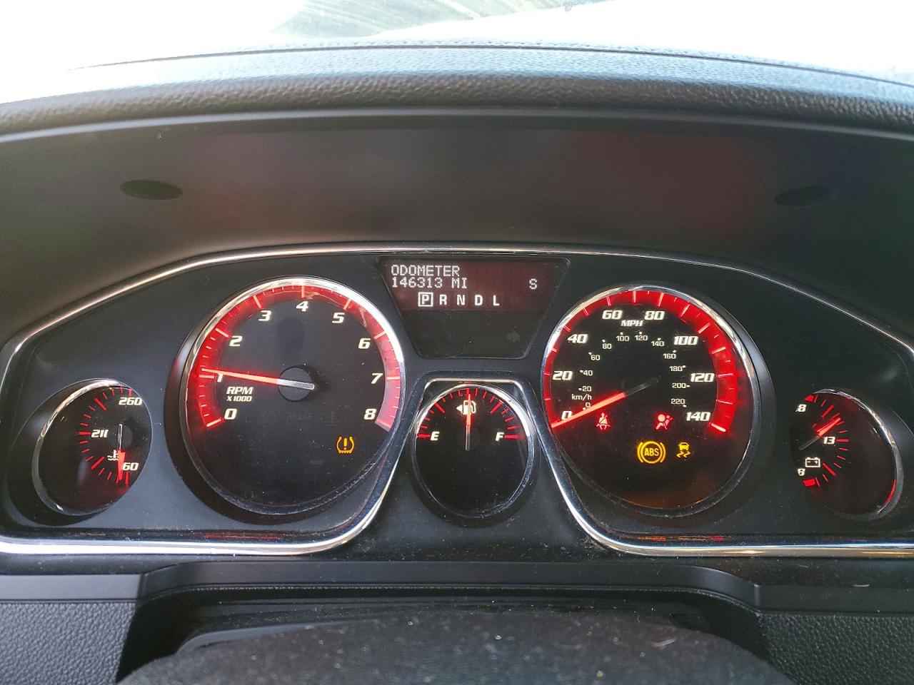 2015 GMC ACADIA SLE photo 25