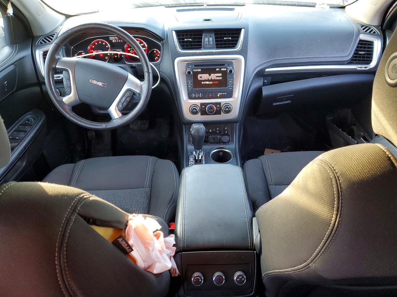 2015 GMC ACADIA SLE photo 22