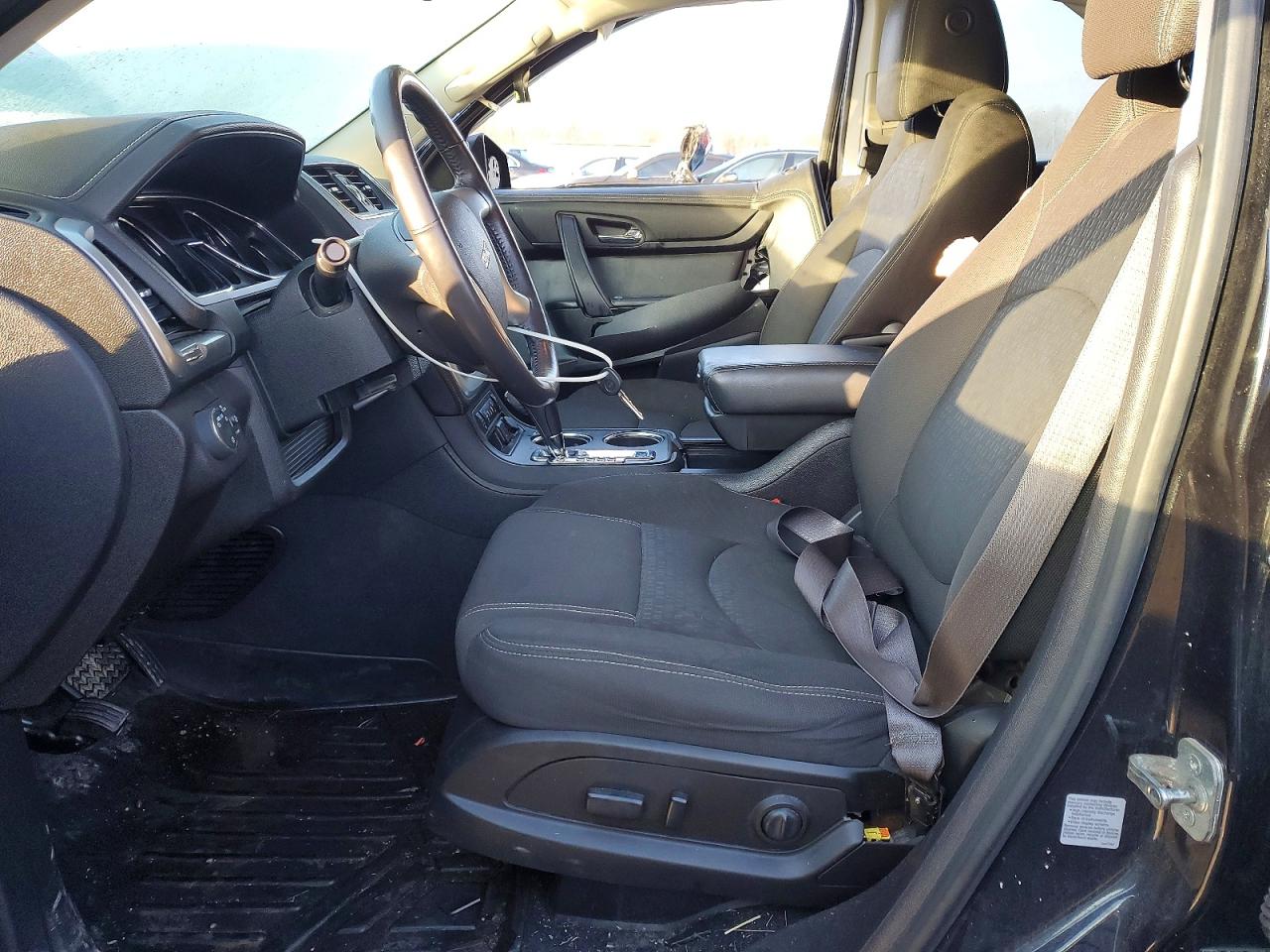 2015 GMC ACADIA SLE photo 19