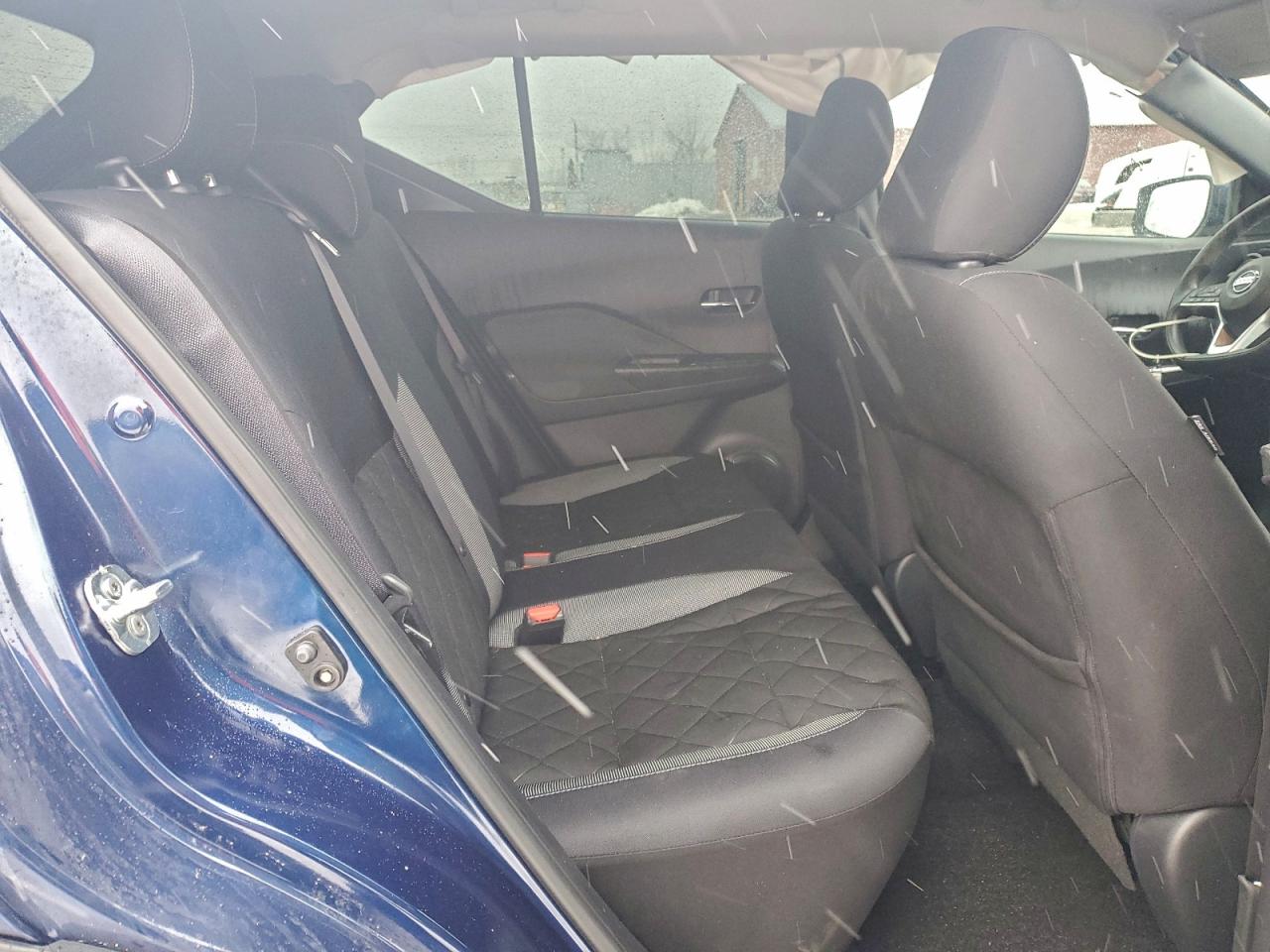 2019 NISSAN KICKS S photo 10