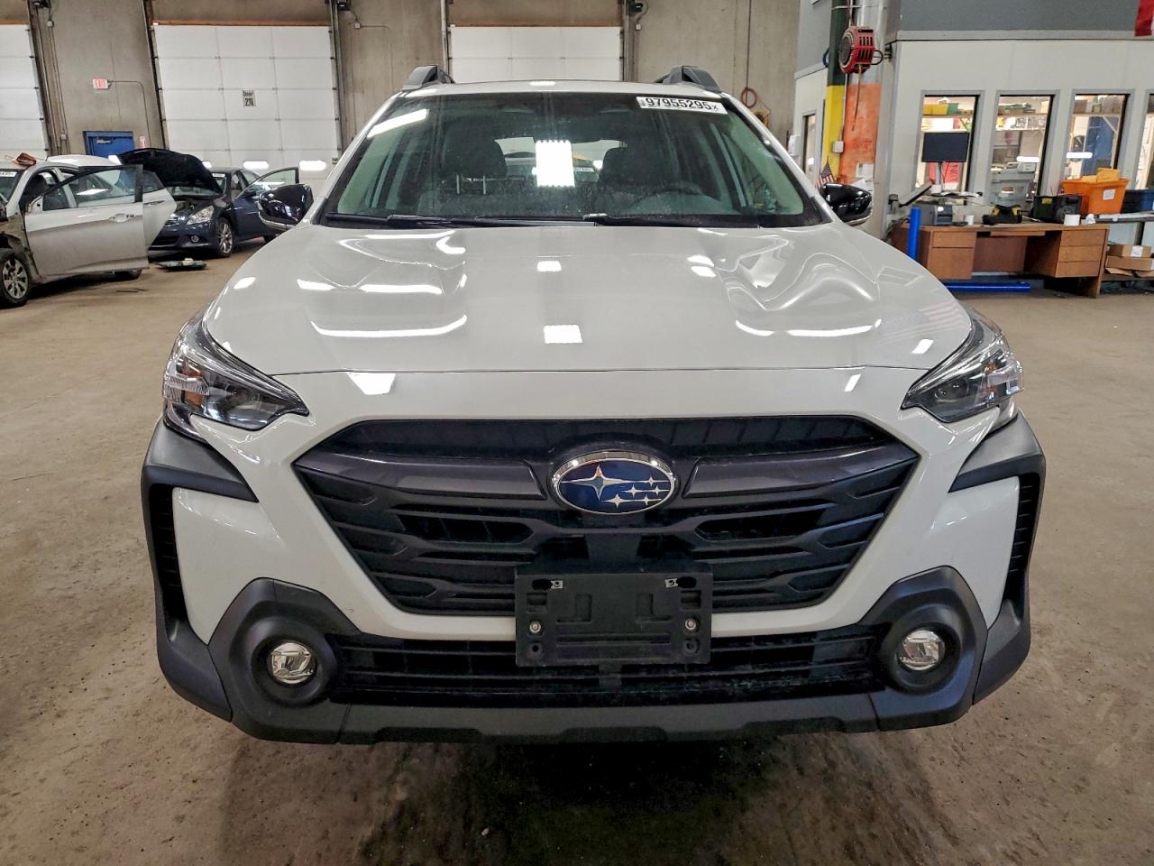2025 SUBARU OUTBACK PREMIUM photo 13