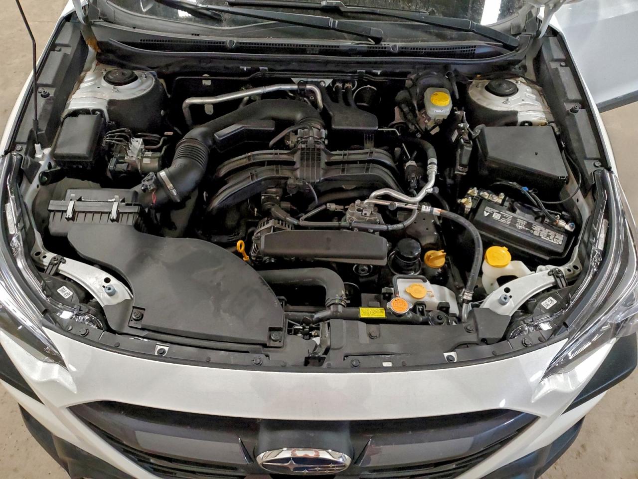 2025 SUBARU OUTBACK PREMIUM photo 34
