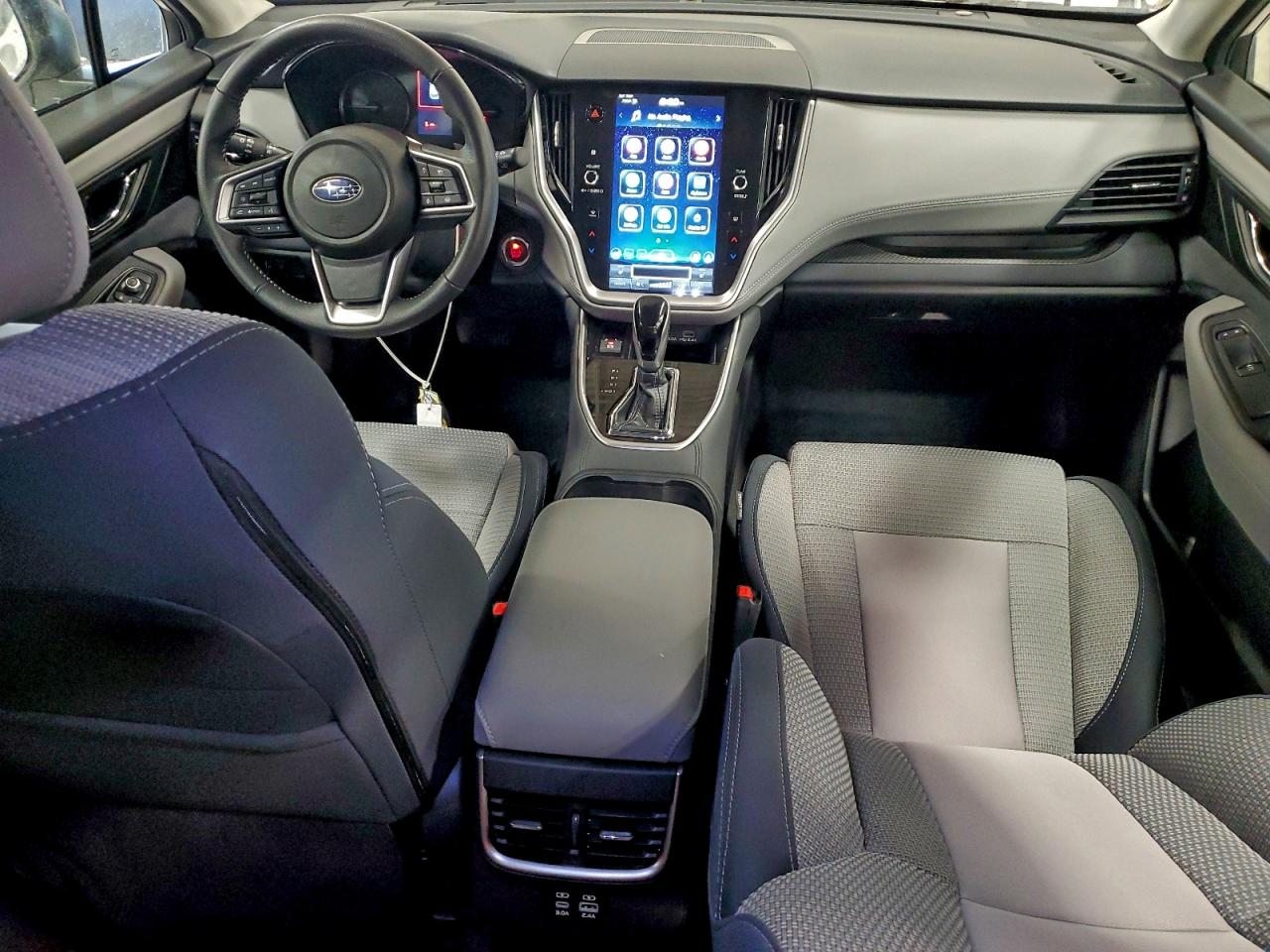 2025 SUBARU OUTBACK PREMIUM photo 22