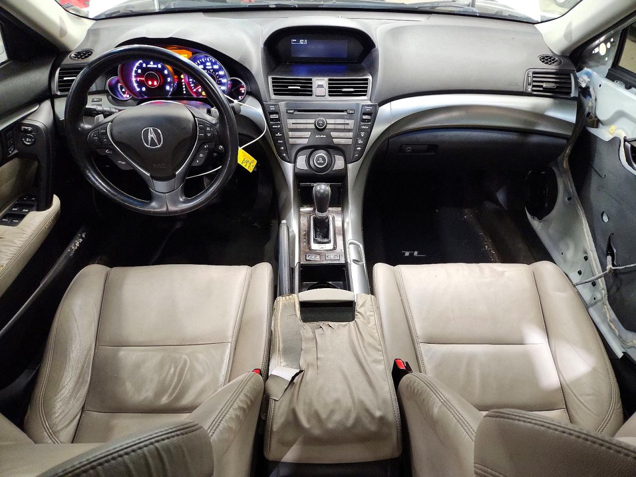 2011 ACURA TL photo 15