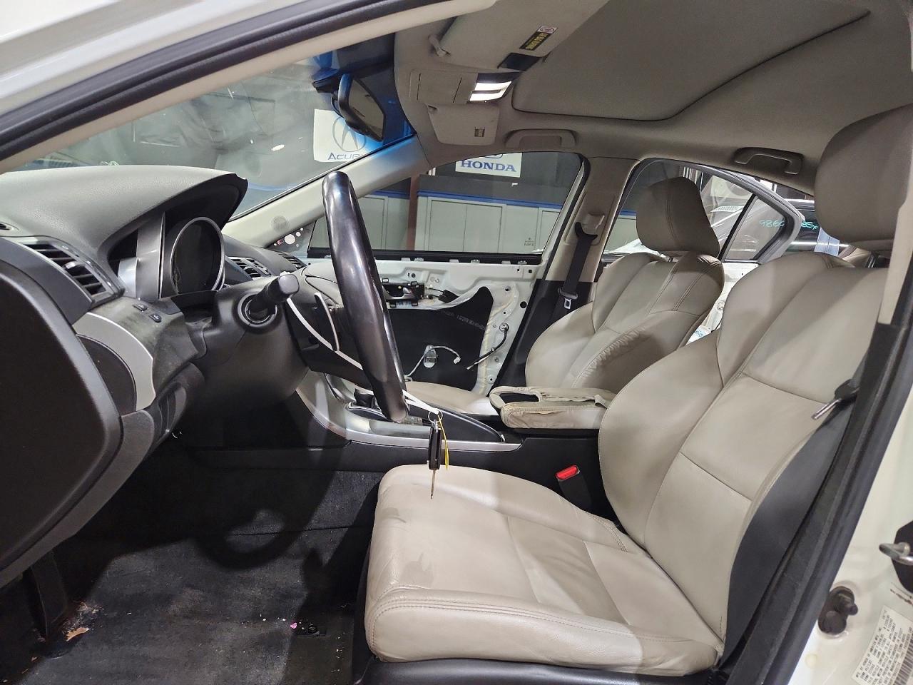 2011 ACURA TL photo 13