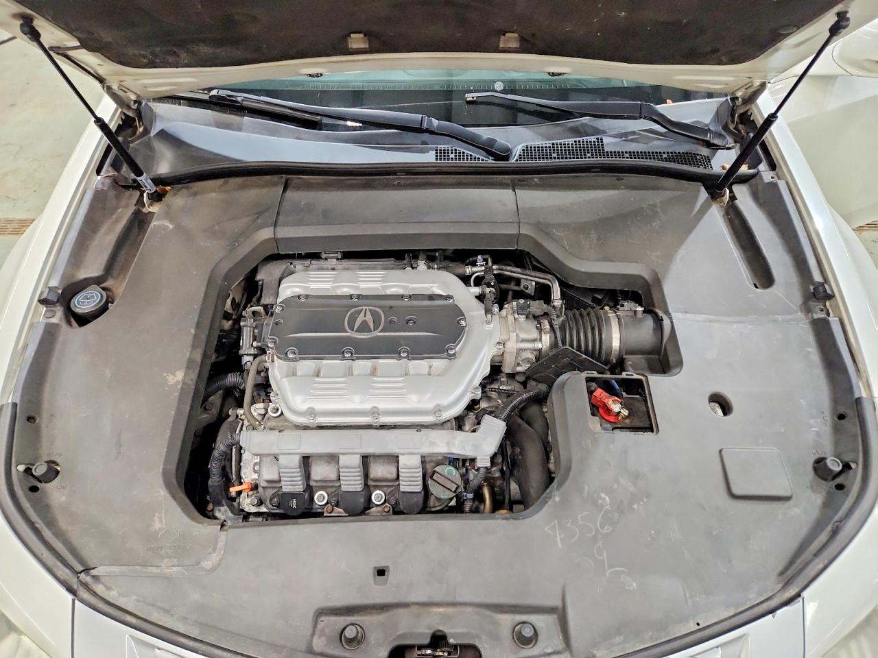 2011 ACURA TL photo 21