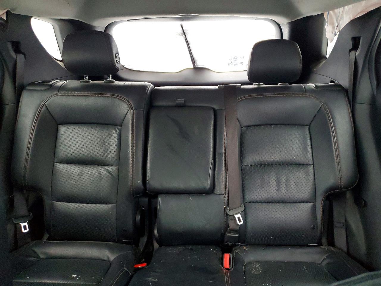 2018 CHEVROLET EQUINOX LT photo 28