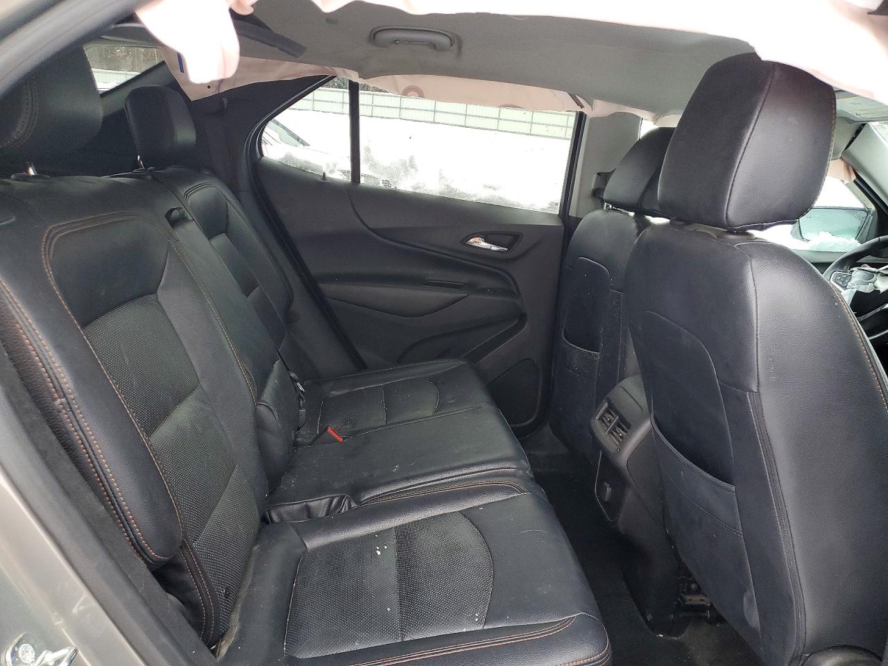 2018 CHEVROLET EQUINOX LT photo 31
