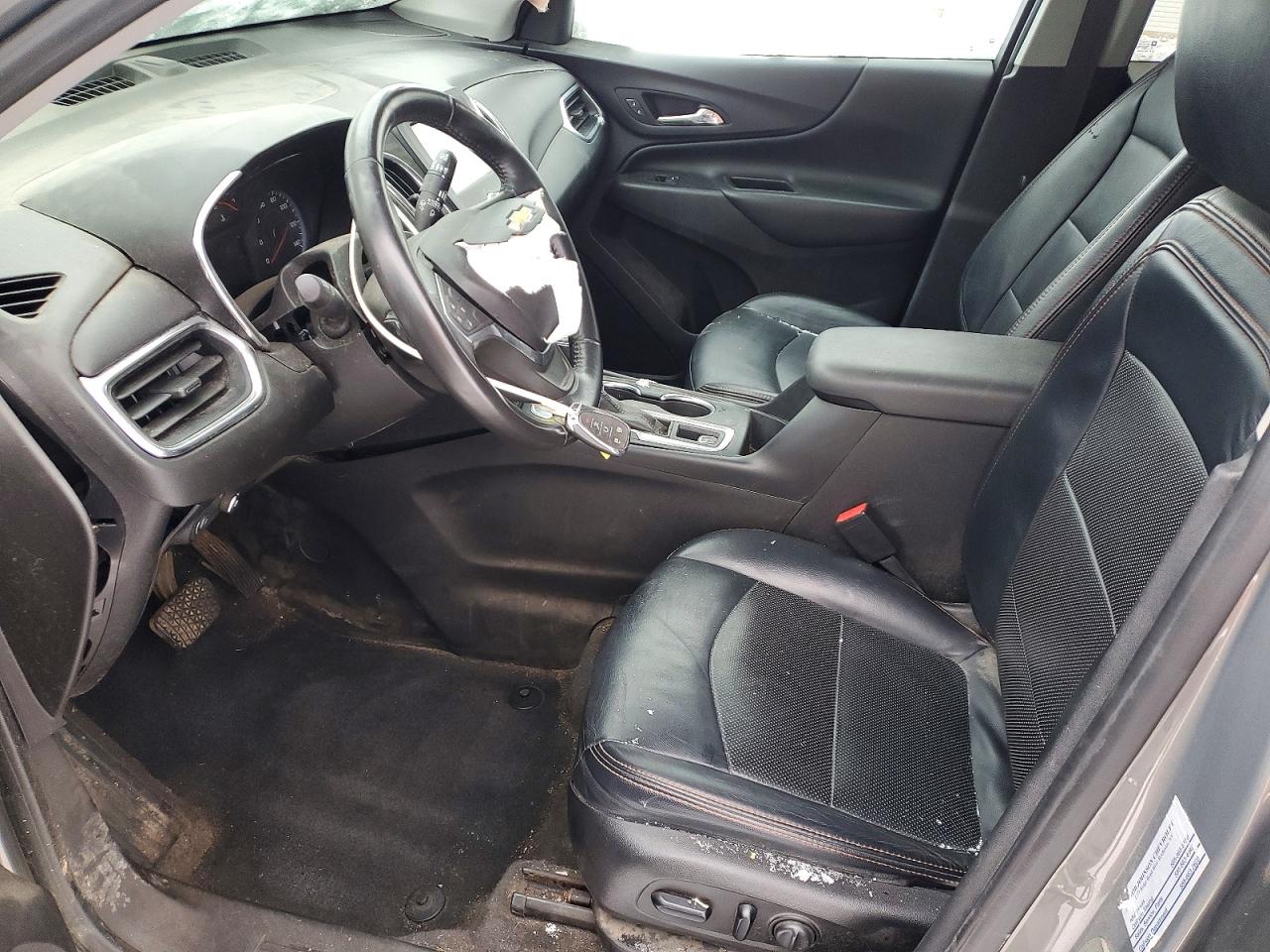 2018 CHEVROLET EQUINOX LT photo 19