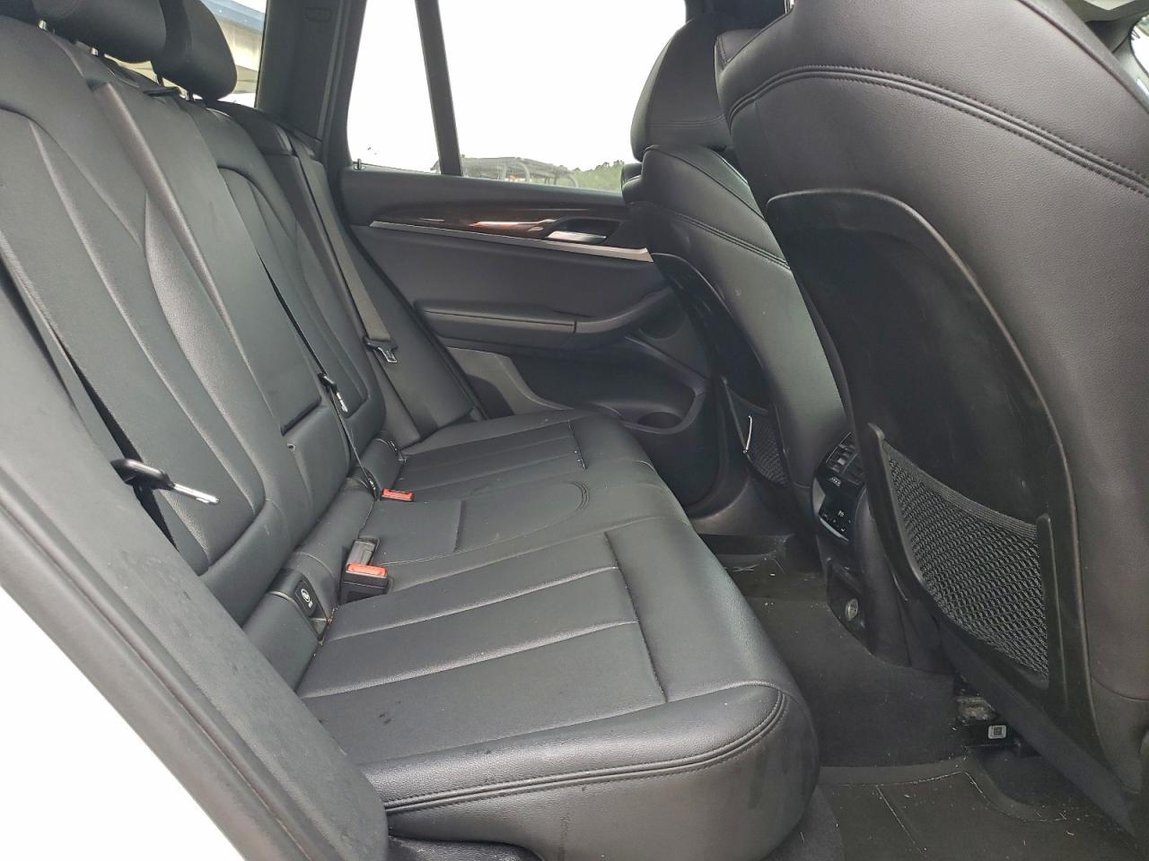 2019 BMW X3 SDRIVE30I photo 31