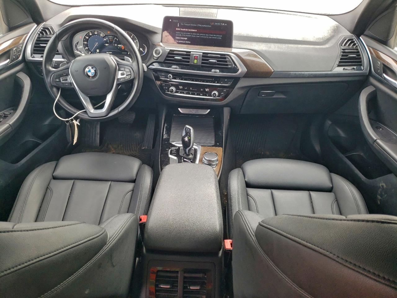 2019 BMW X3 SDRIVE30I photo 22