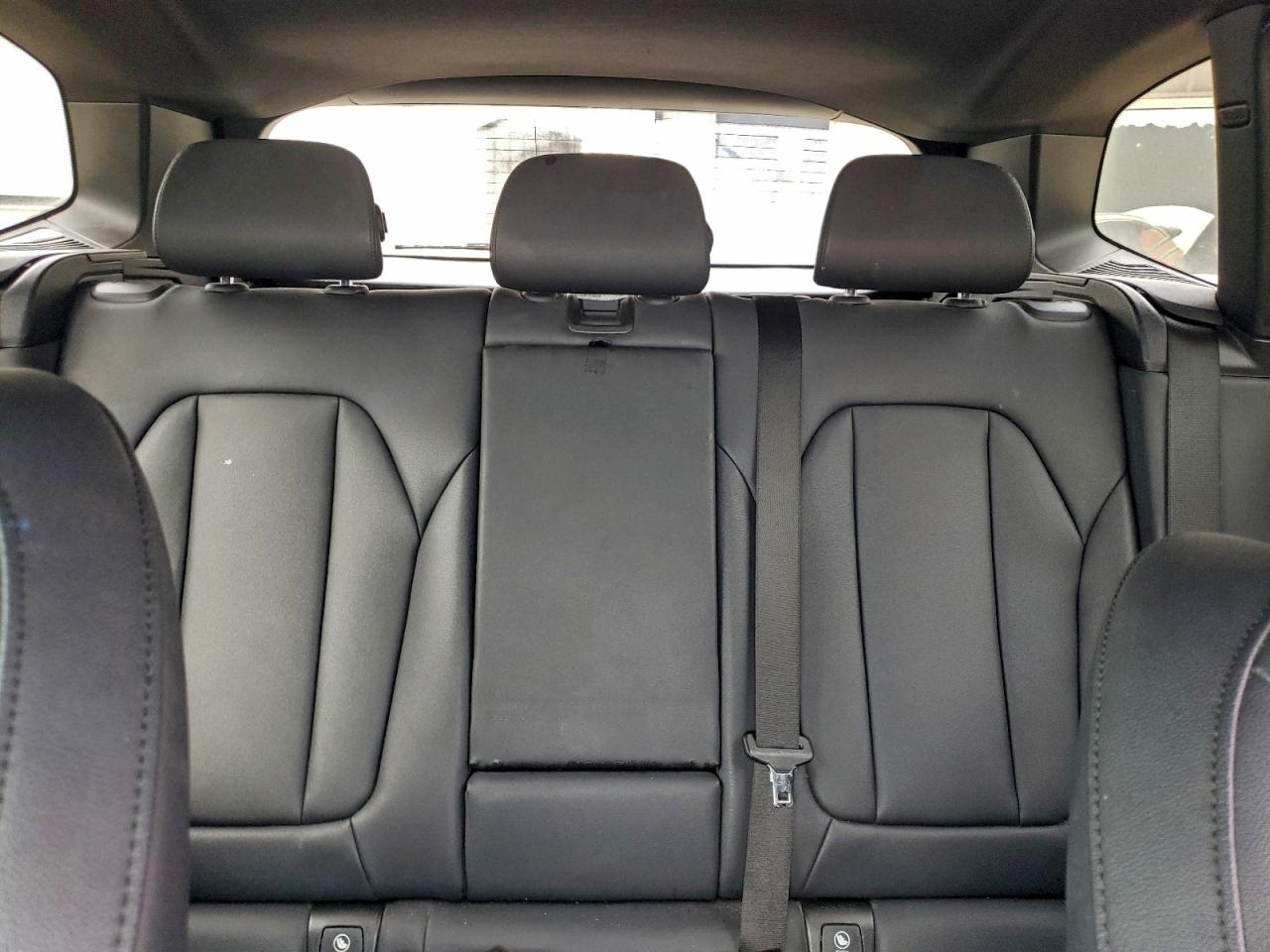2019 BMW X3 SDRIVE30I photo 28