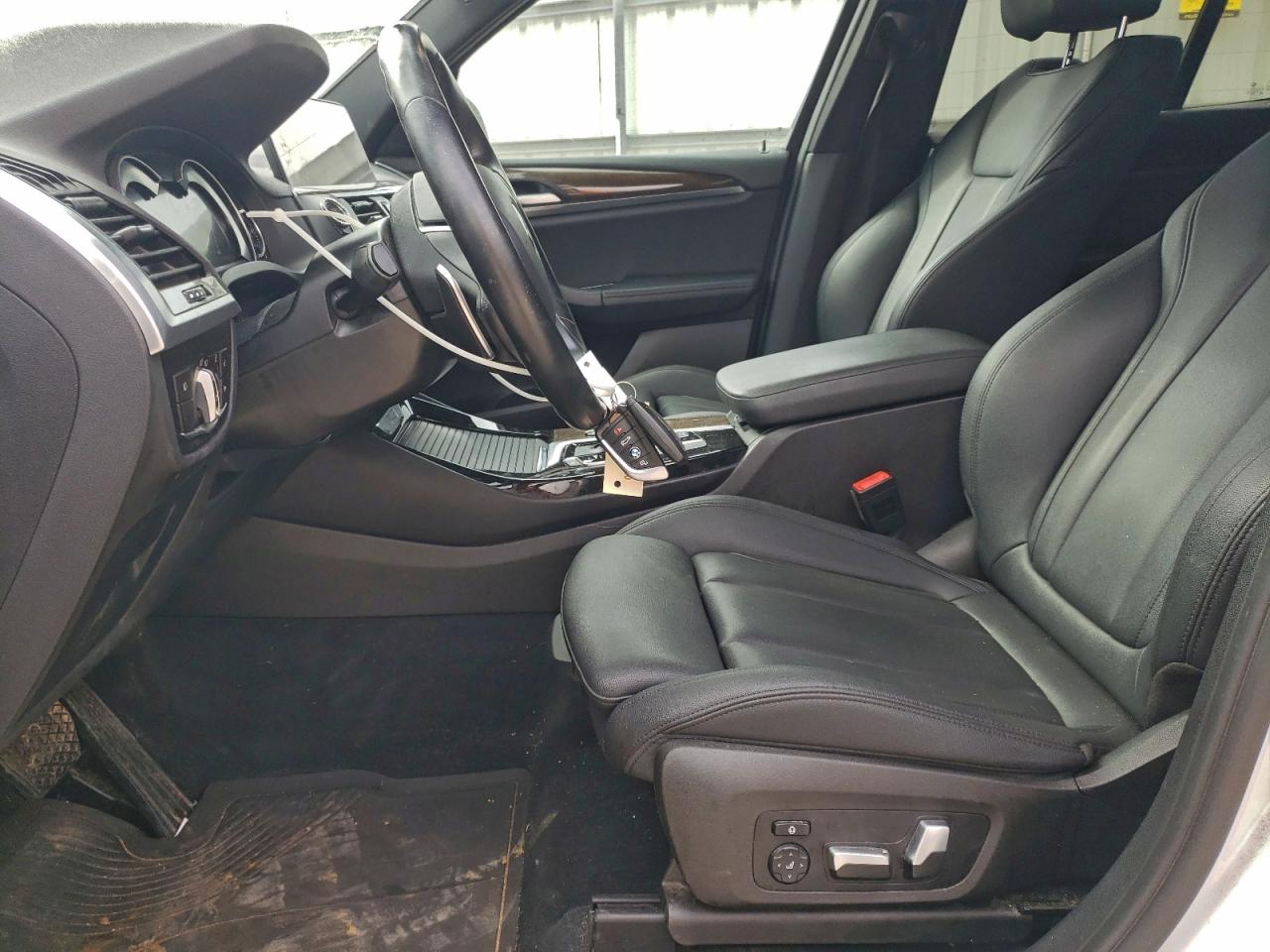 2019 BMW X3 SDRIVE30I photo 19