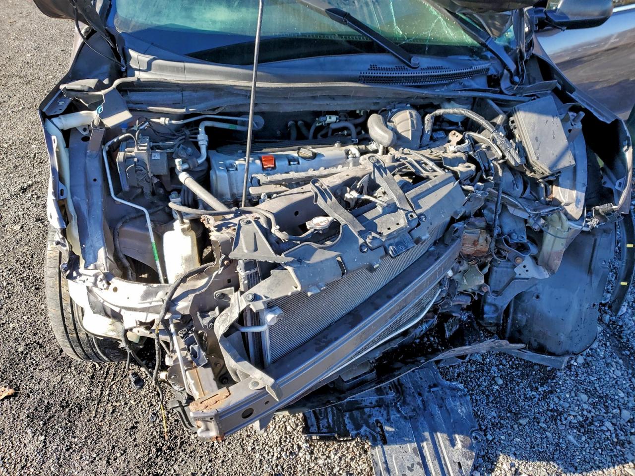 2014 HONDA CR-V LX photo 34