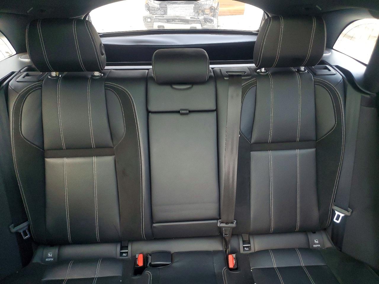 2020 LAND ROVER RANGE ROVER VELAR R-DYNAMIC S photo 10
