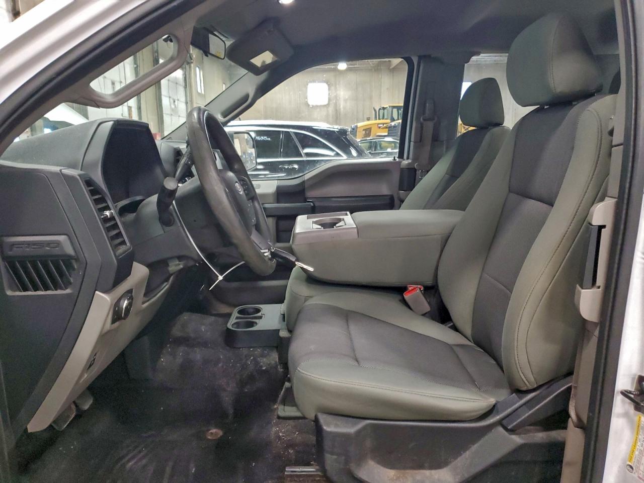 2016 FORD F150 SUPER CAB photo 7