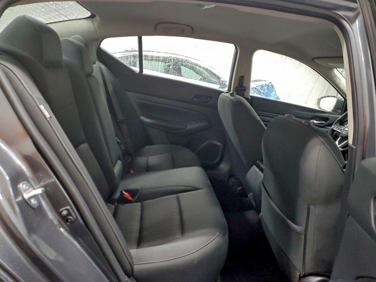 2024 NISSAN ALTIMA SV photo 10