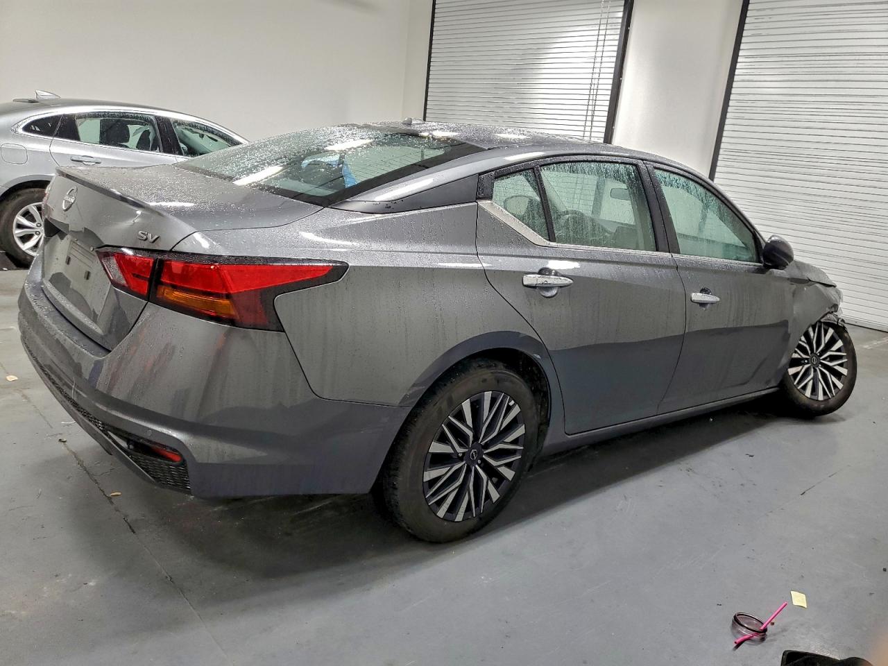 2024 NISSAN ALTIMA SV photo 3