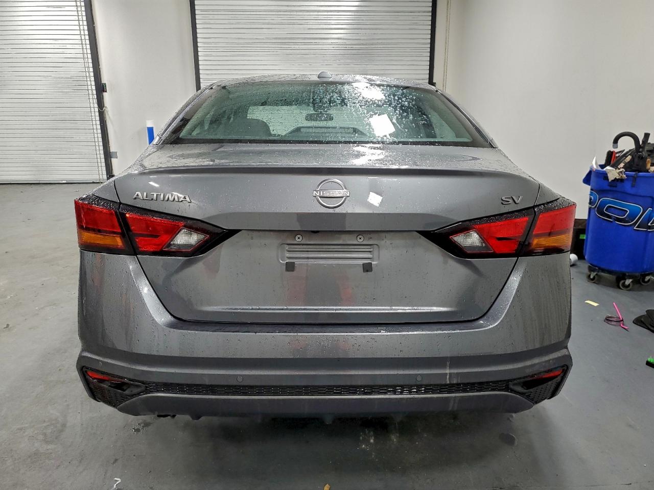 2024 NISSAN ALTIMA SV photo 6
