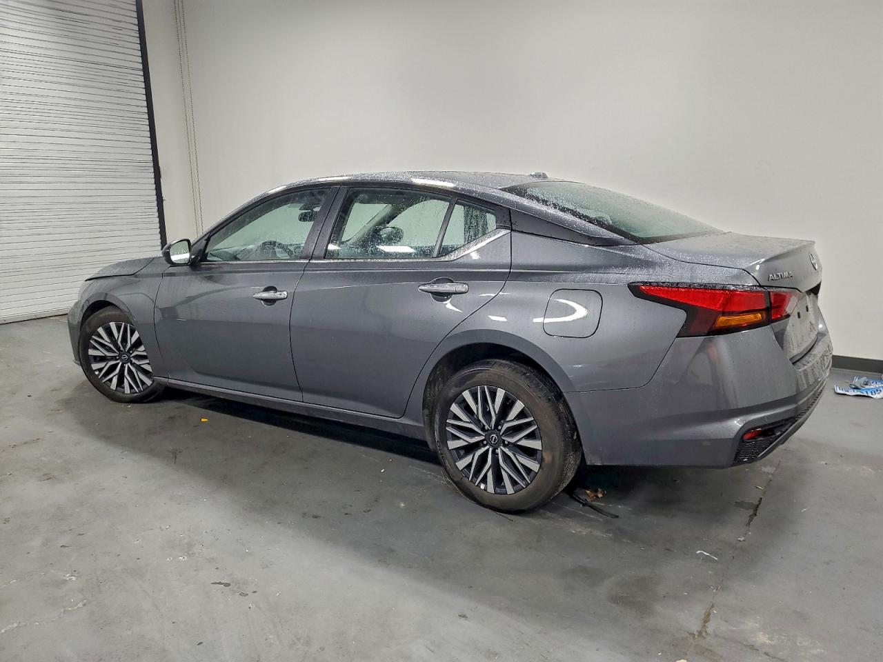 2024 NISSAN ALTIMA SV photo 2