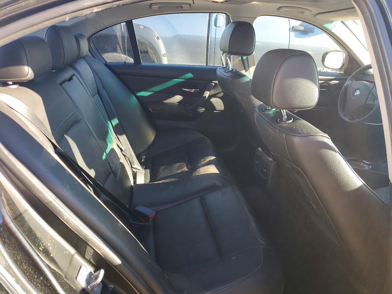 2011 BMW 328 XI SULEV photo 10