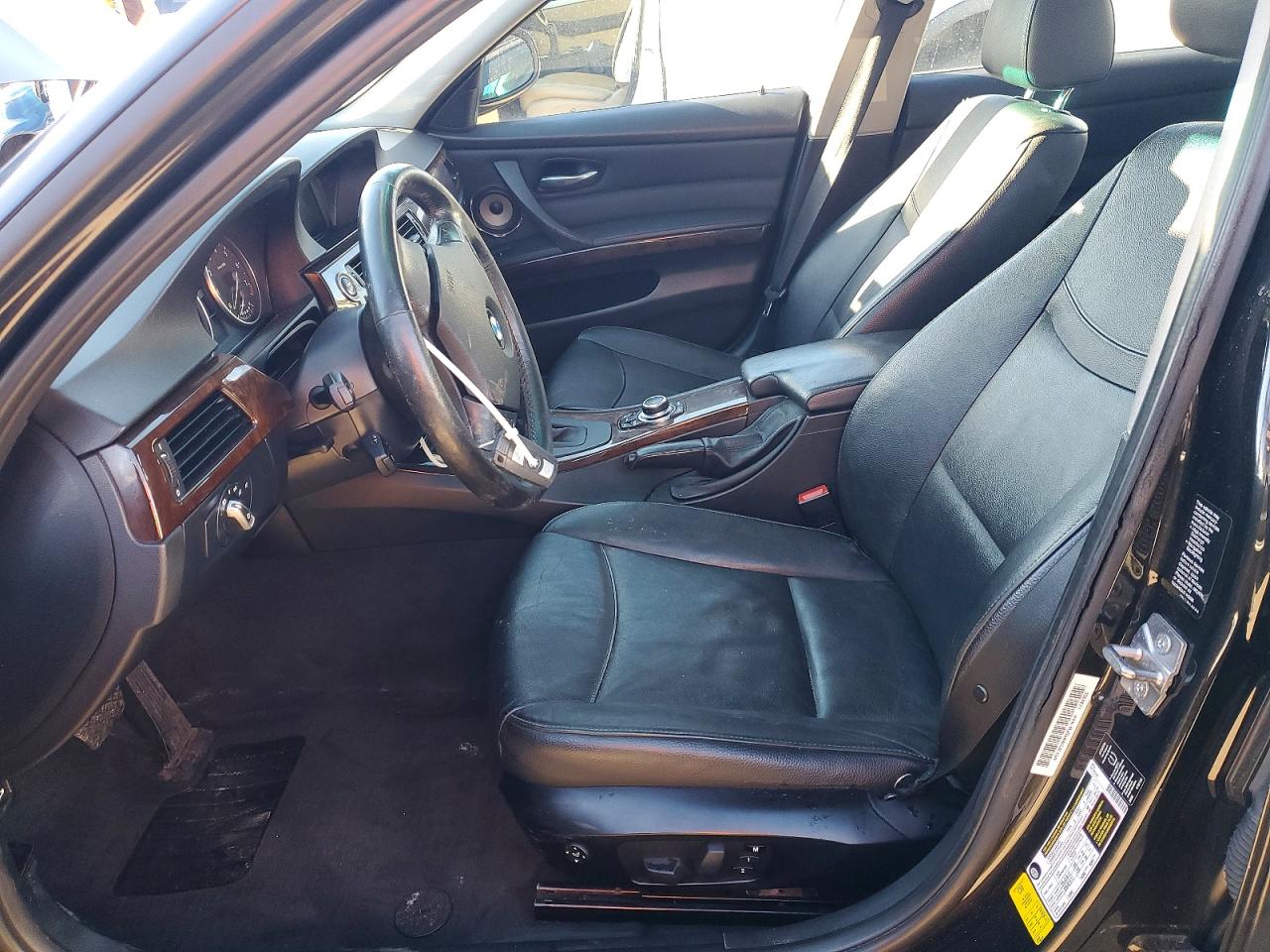 2011 BMW 328 XI SULEV photo 7