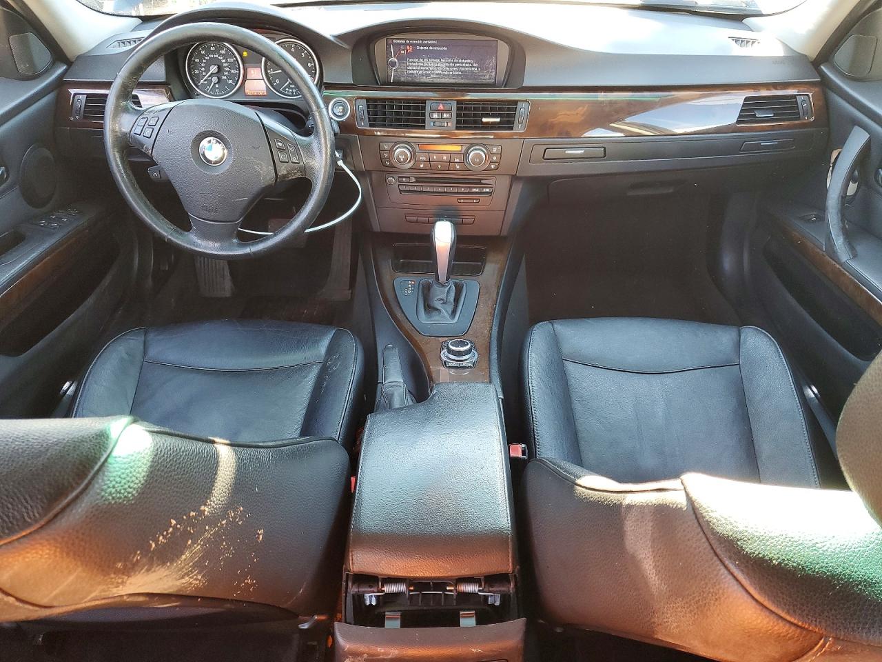 2011 BMW 328 XI SULEV photo 8