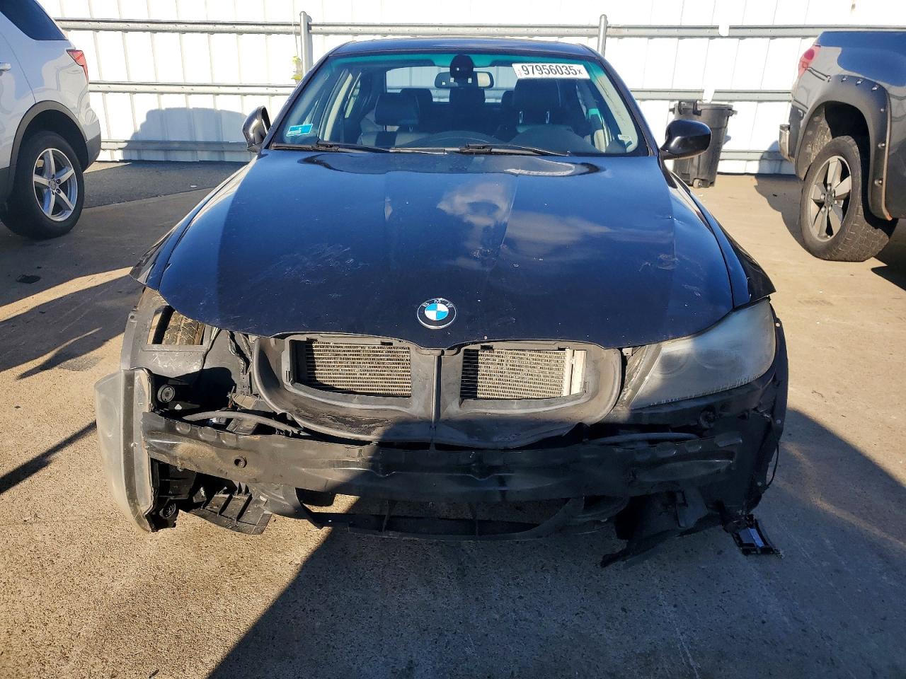 2011 BMW 328 XI SULEV photo 5
