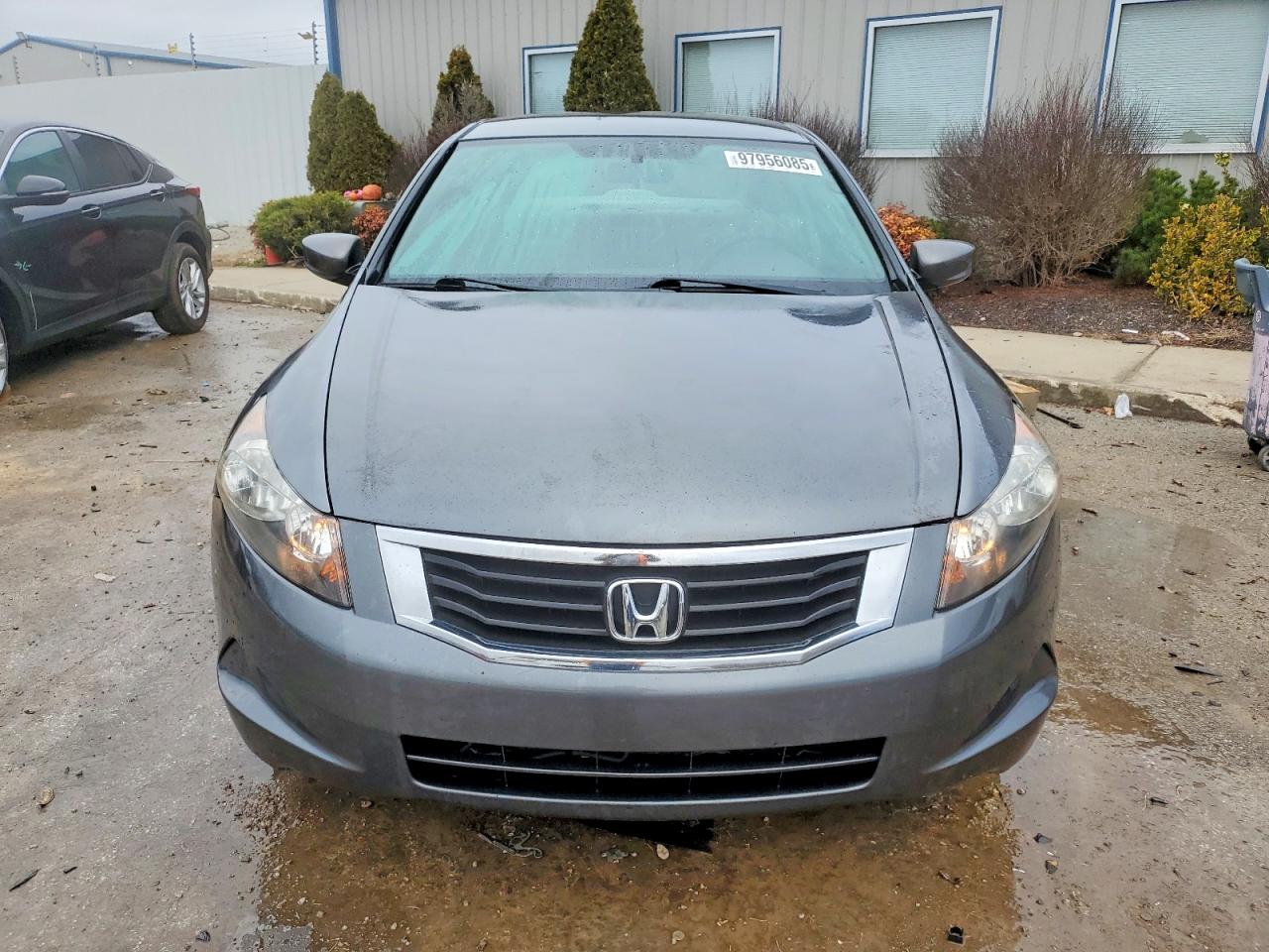 2010 HONDA ACCORD LXP photo 13