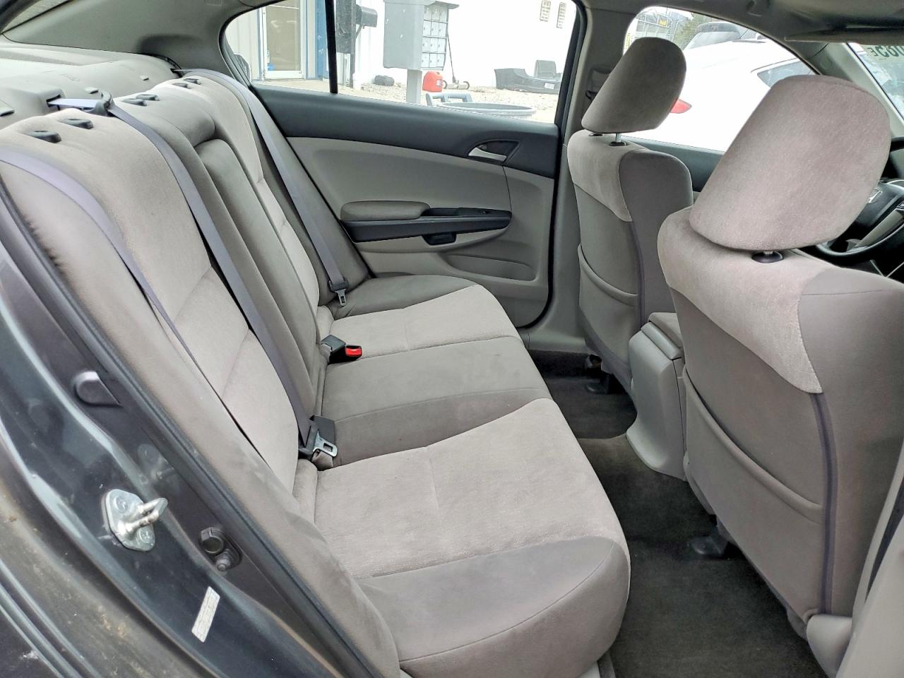 2010 HONDA ACCORD LXP photo 28