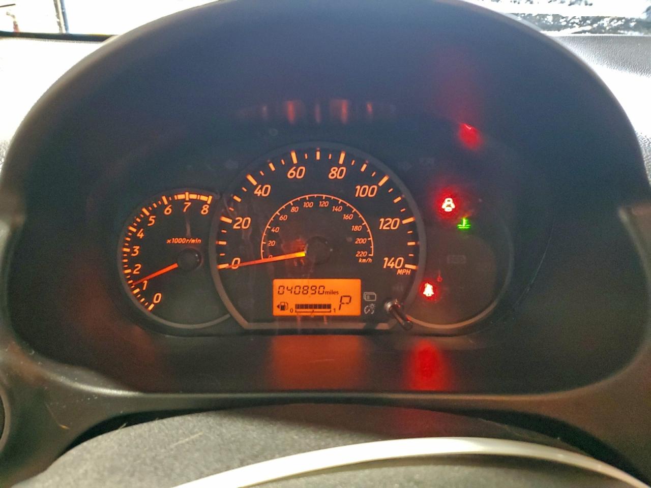 2024 MITSUBISHI MIRAGE ES photo 9